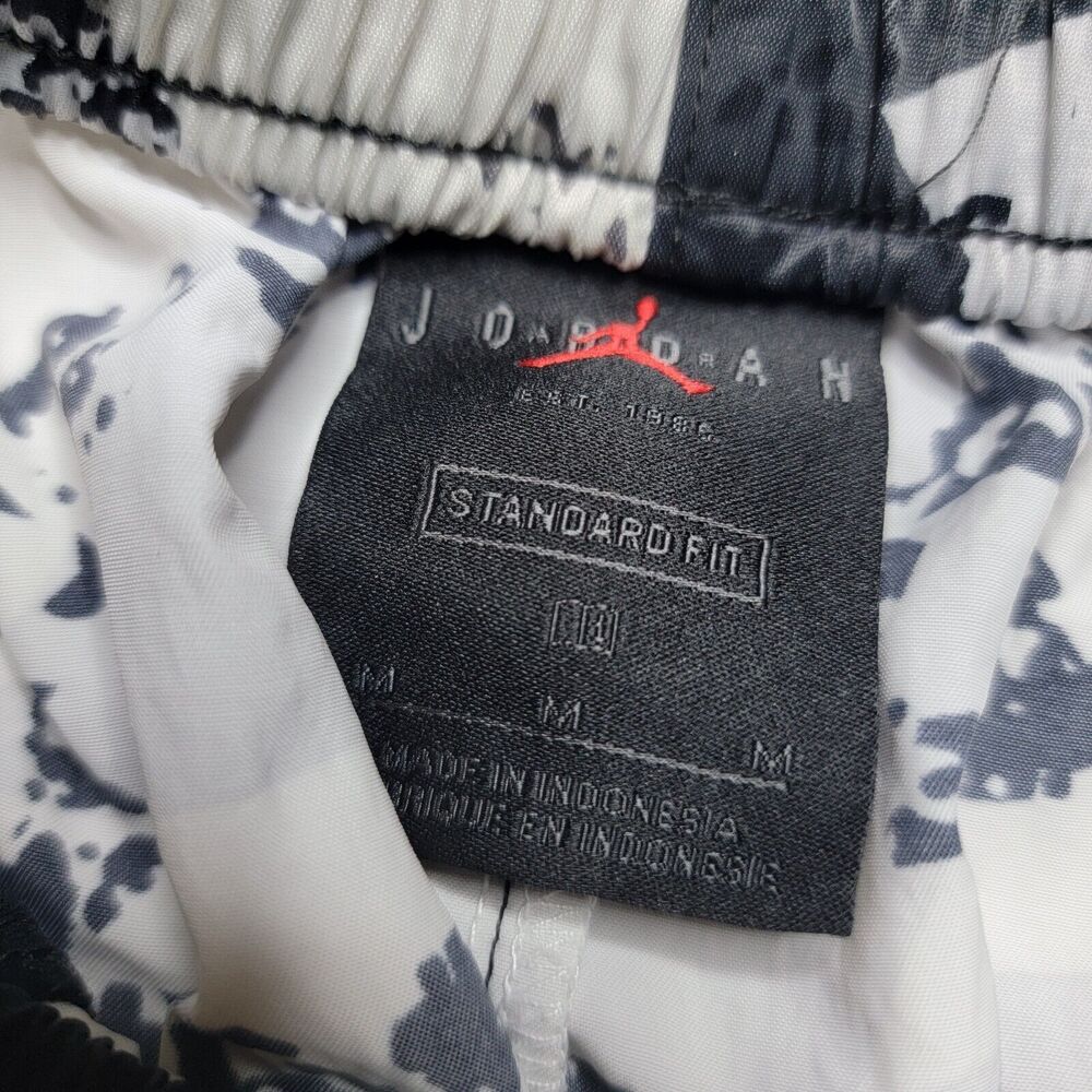 Jordan Heatwave Diamond Basketball Shorts Women's Size Medium Multicolor - Picture 5 of 9